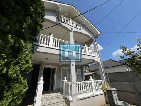 Sale, house, 222m², Paraćin, Srbija - image 40
