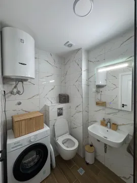 Rent, one bedroom apartment, 46m², Šušanj, Bar - image 6