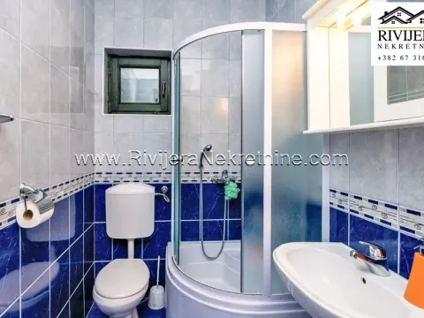 Prodaja, kuća, 267m², Mojdež, Herceg Novi - image 11