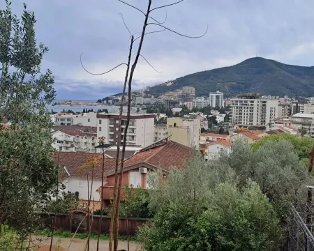 Prodaja, plac, 3004m², Podkošljun, Budva - image 4