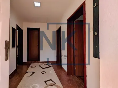 Izdavanje, dvosoban stan, 68m², Gornja Gorica, Podgorica - image 12