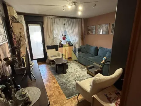 Stan in Novo naselje