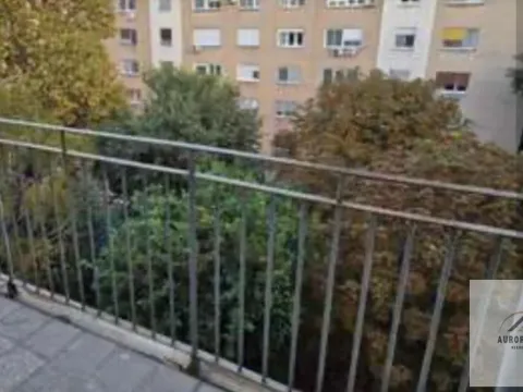 Prodaja, dvosoban stan, 61m², Centar, Novi Sad - image 11