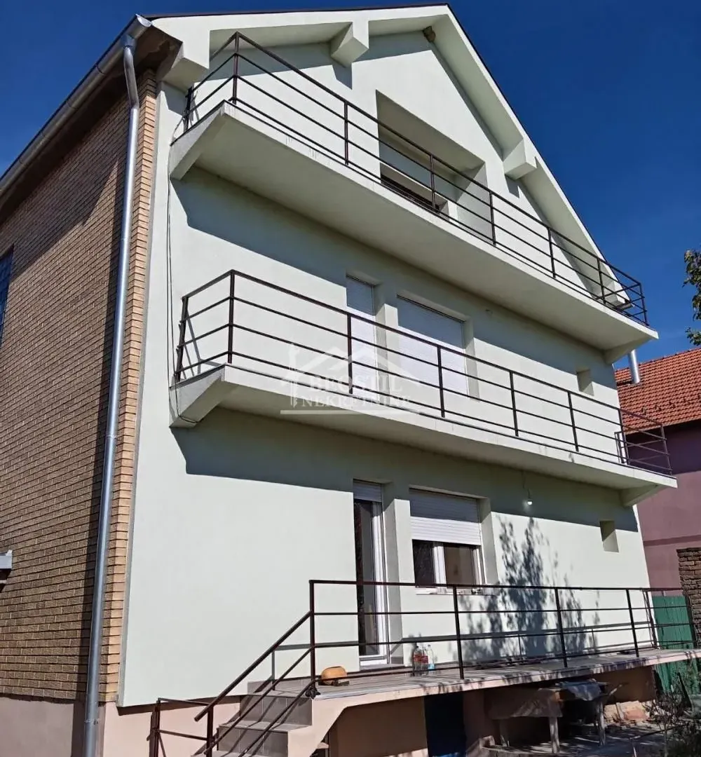 Prodaja, kuća, 359m², Pančevo, Srbija
