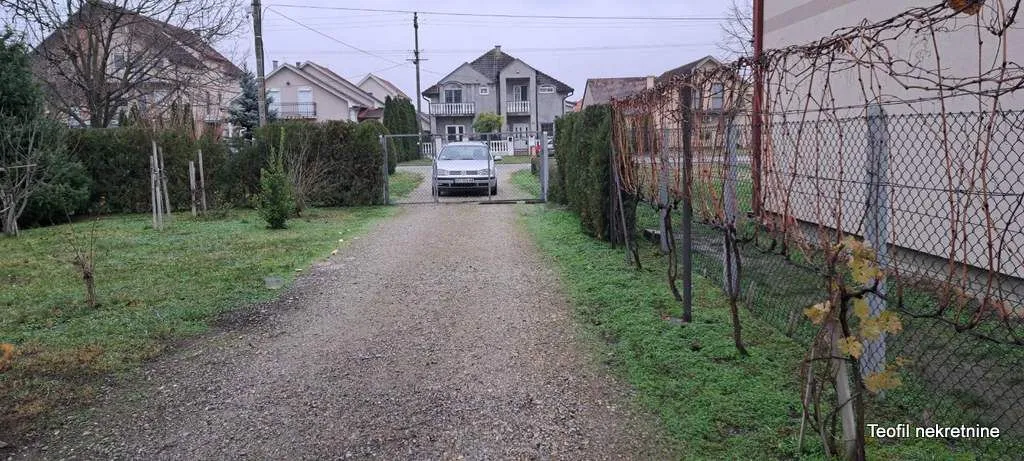 Prodaja, kuća, 365m², Nova Pazova, Stara Pazova