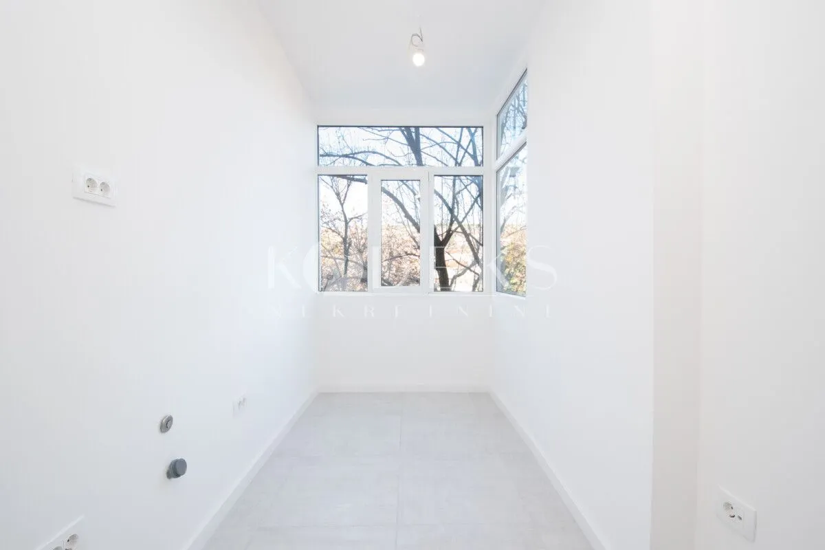 Rent, office space, 45m², Preko Morače, Podgorica