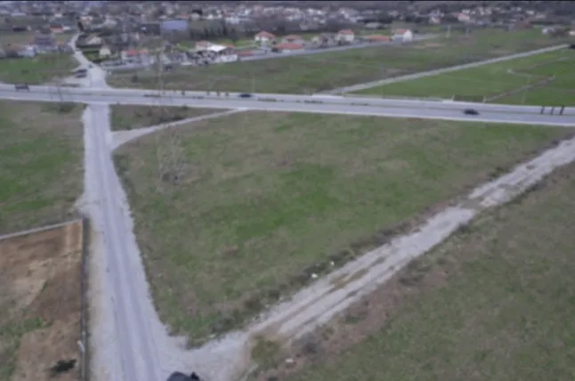 Prodaja, plac, 5800m², Dajbabe, Podgorica