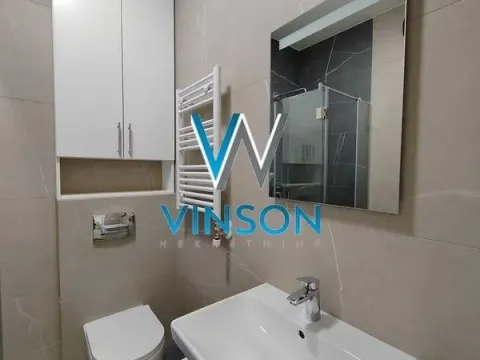 Rent, one bedroom apartment, 40m², Salajka, Novi Sad Sve Podlokacije - image 17