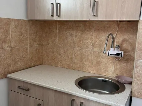 Rent, two bedroom apartment, 52m², Centar, Novi Sad - image 4