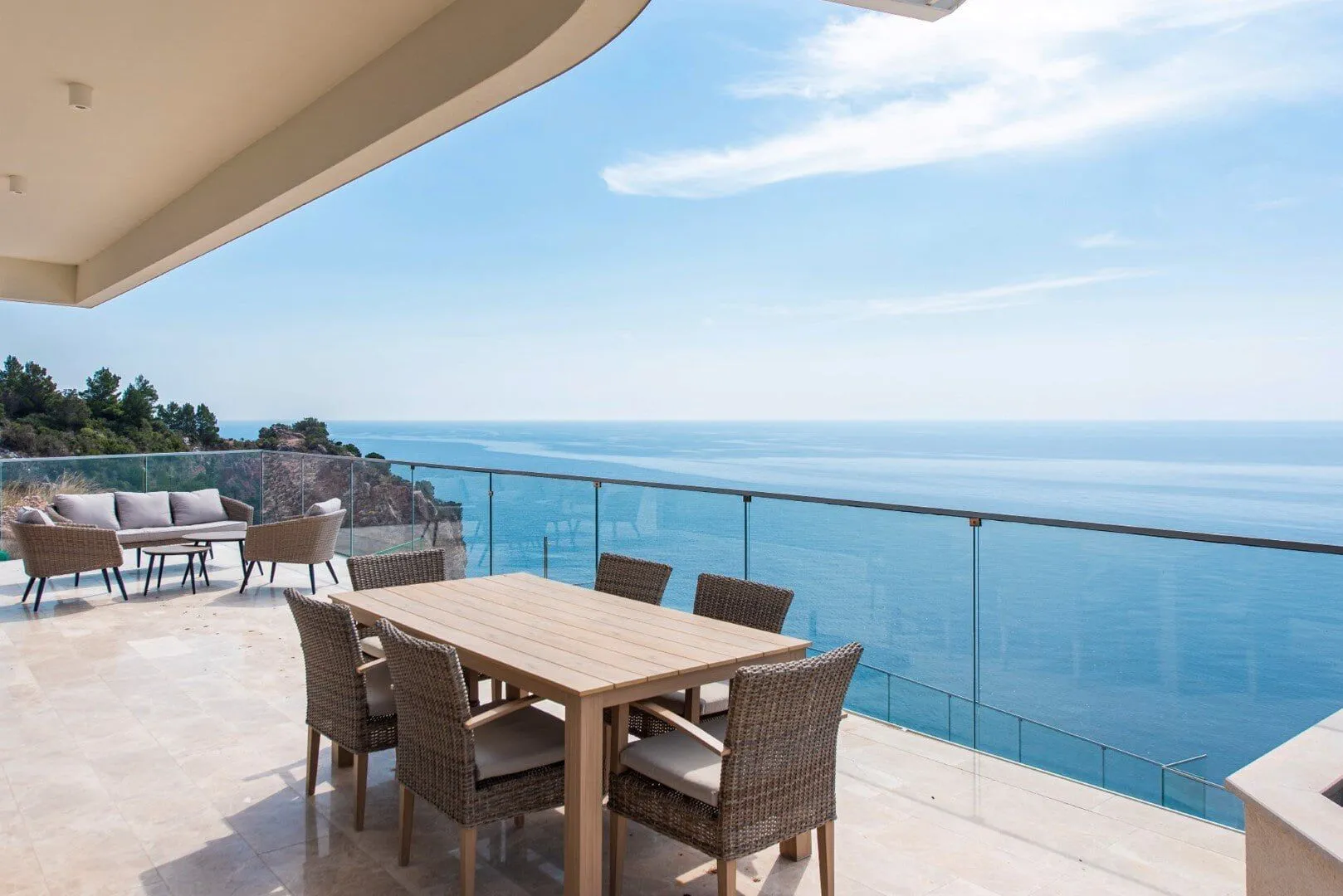 Sale, three bedroom apartment, 182m², Skočiđevojka, Budva
