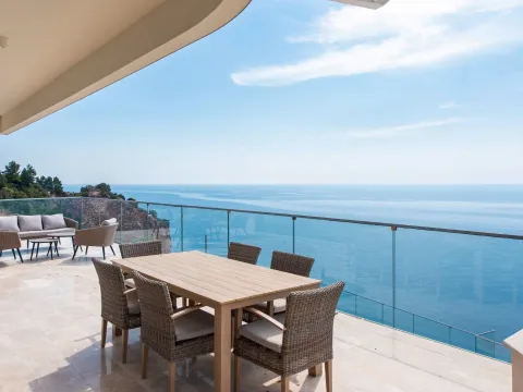 Sale, three bedroom apartment, 182m², Skočiđevojka, Budva - image 8