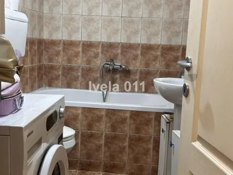 Prodaja, jednosoban stan, 31m², Petlovo Brdo, Beograd - image 4