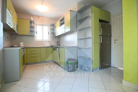 Rent, three bedroom apartment, 150m², Donja Gorica, Podgorica - image 3