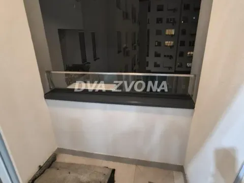 Sale, studio apartment, 29m², Adamovićevo Naselje, Novi Sad Sve Podlokacije - image 8