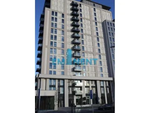 Izdavanje, dvosoban stan, 54m², Savski Venac, Beograd - image 12