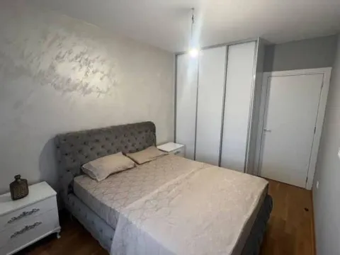 Izdavanje, jednosoban stan, 47m², City Kej, Podgorica - image 8