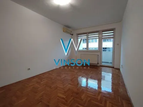Izdavanje, jednosoban stan, 56m², Socijalno, Novi Sad Sve Podlokacije - image 2