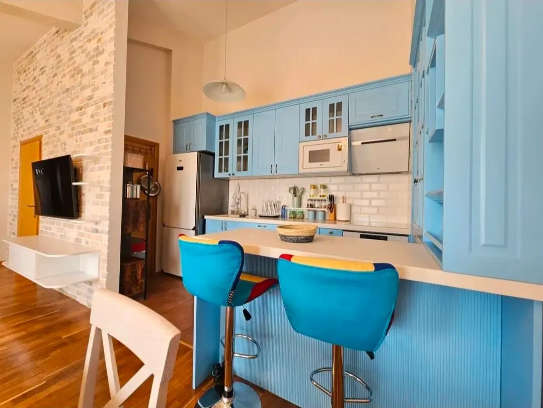 Rent, three bedroom apartment, 91m², Zagorič, Podgorica