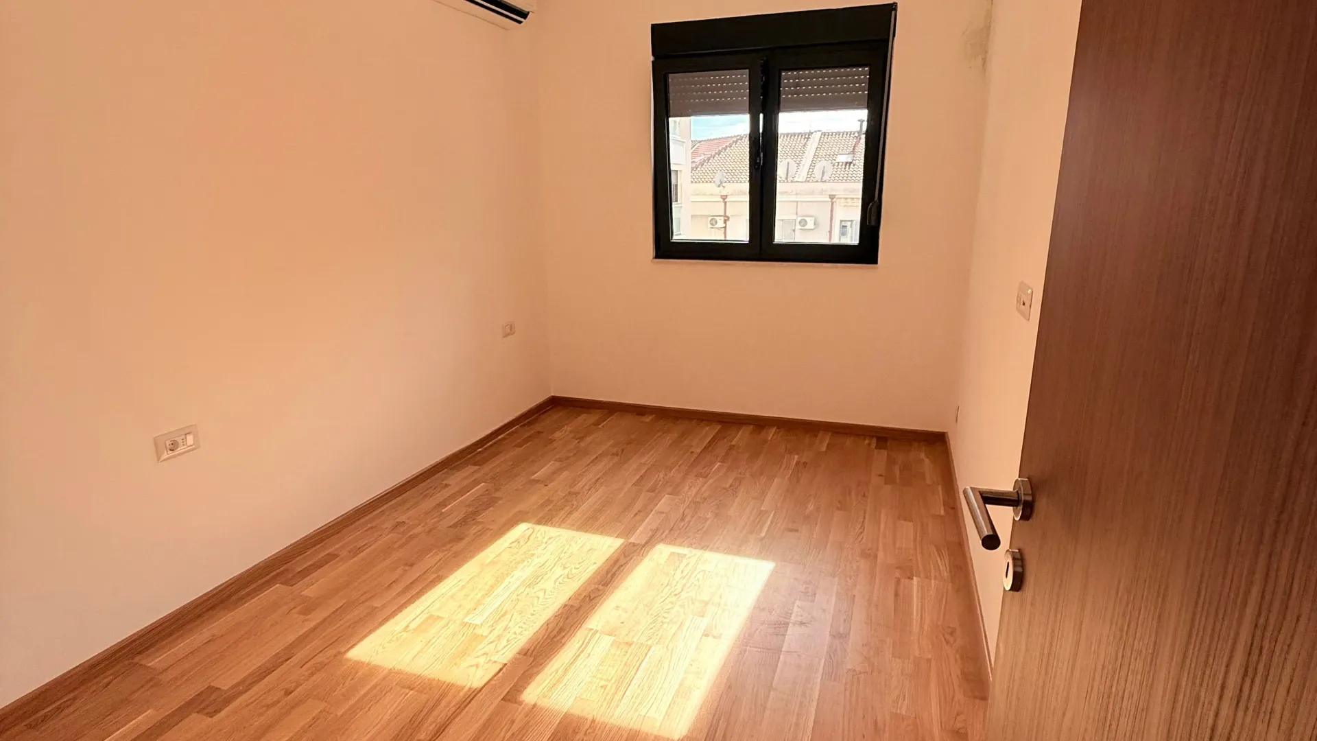 Prodaja, jednosoban stan, 44m², Rozino, Budva