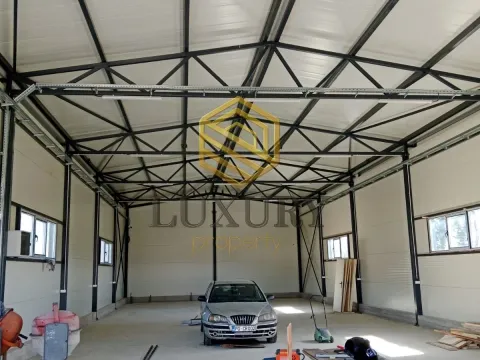 Rent, office space, 300m², Martinići, Danilovgrad - image 8