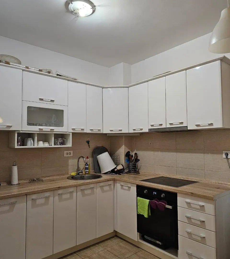 Sale, one bedroom apartment, 44m², Maslinjak, Budva