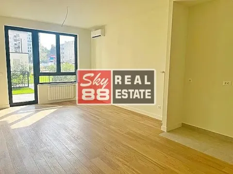 Sale, three bedroom apartment, 78m², Savski Venac, Beograd - image 6