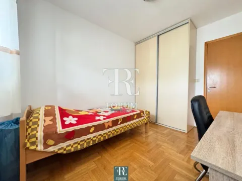 Izdavanje, dvosoban stan, 70m², Stari Aerodrom, Podgorica - image 10