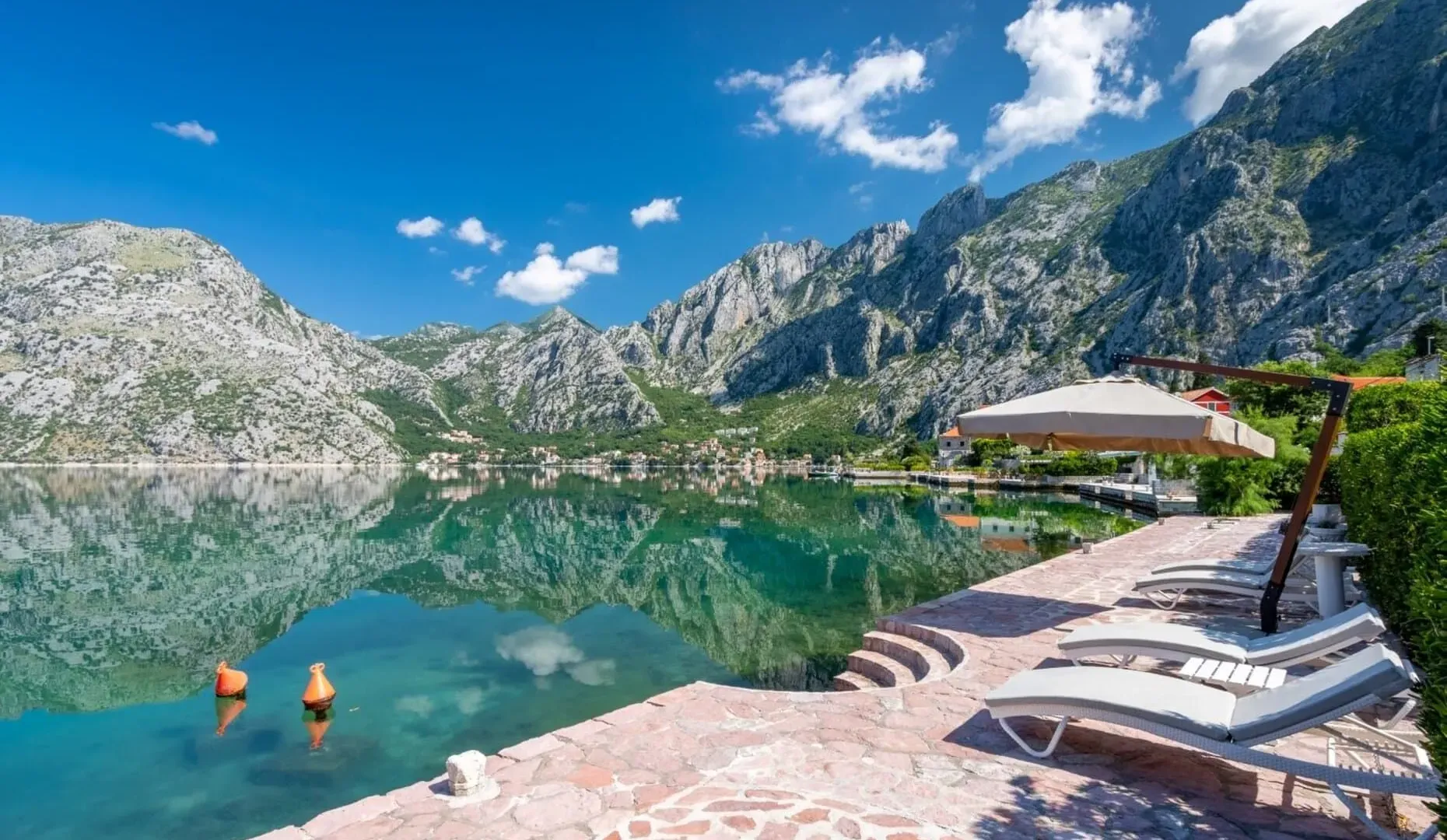 Sale, house, 409m², Ljuta, Kotor