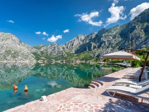Sale, house, 409m², Ljuta, Kotor - image 12