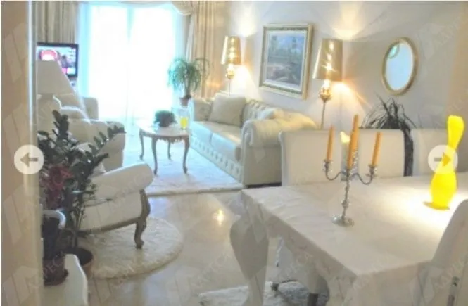 Sale, two bedroom apartment, 88m², Babilonija, Budva