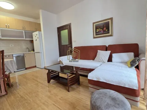 Rent, one bedroom apartment, 46m², Zabjelo, Podgorica - image 5
