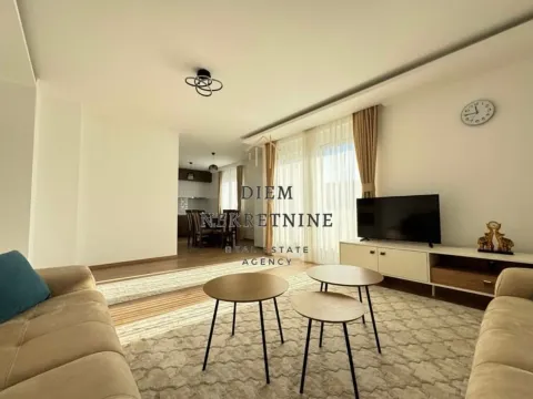 Rent, three bedroom apartment, 100m², Zagorič, Podgorica - image 2