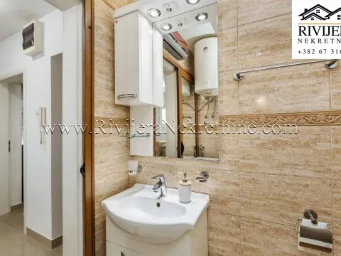 Prodaja, dvosoban stan, 80m², Centar, Herceg Novi - image 4