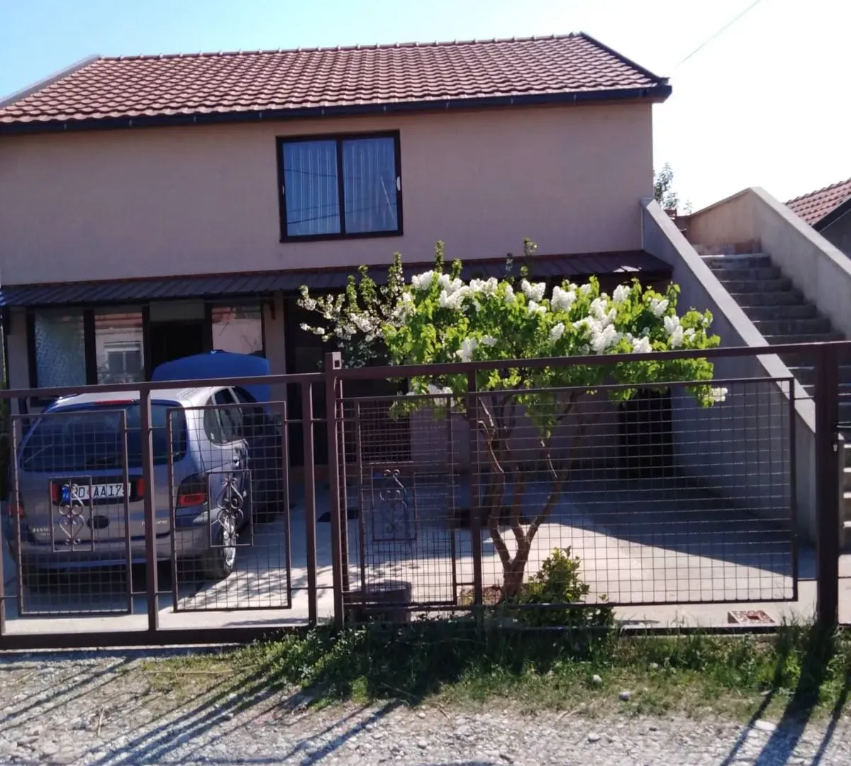Prodaja, kuća, 140m², Podgorica, Crna Gora