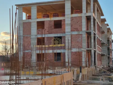 Prodaja, dvosoban stan, 65m², Zabjelo, Podgorica - image 2