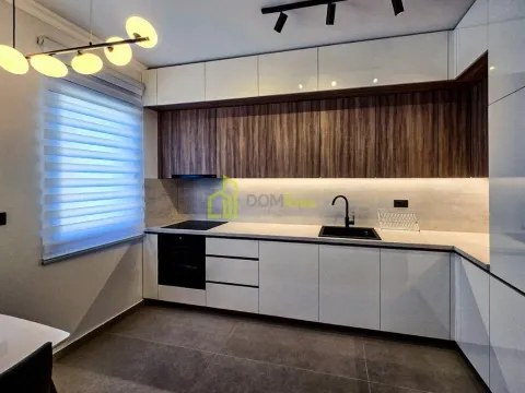 Rent, two bedroom apartment, 60m², Zabjelo, Podgorica - image 14