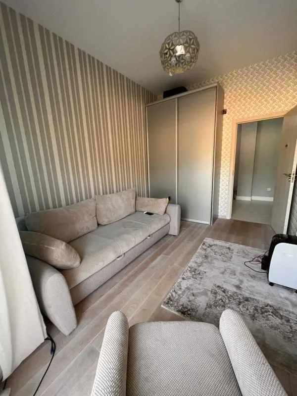 Prodaja, dvosoban stan, 120m², Bečići, Budva