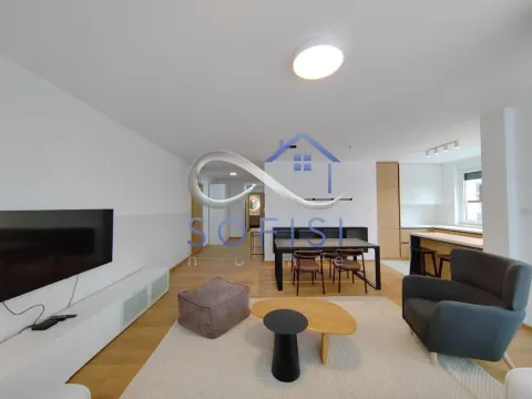 Izdavanje, četvorosoban stan, 105m², Bulevar Oslobodjenja, Novi Sad Sve Podlokacije - image 6