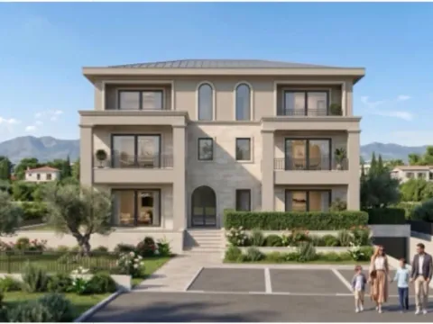 Prodaja, dvosoban stan, 70m², Dalmatinska ulica, Podgorica - image 3