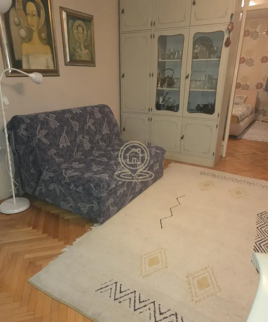 Prodaja, trosoban stan, 85m², Medijana, Niš