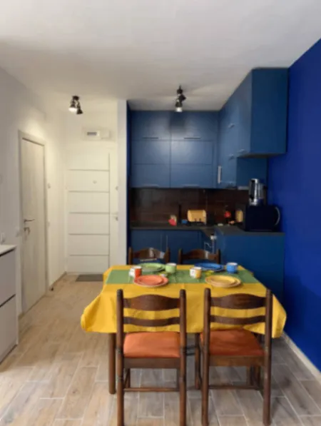 Sale, apartment, 35m², Budva, Crna Gora