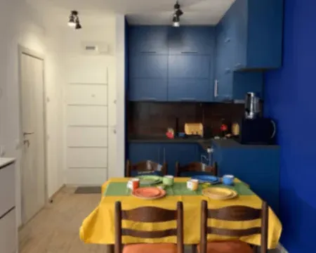 Sale, apartment, 35m², Budva, Crna Gora - image 3