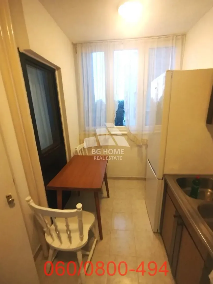 Rent, two bedroom apartment, 52m², Labudovo Brdo, Beograd