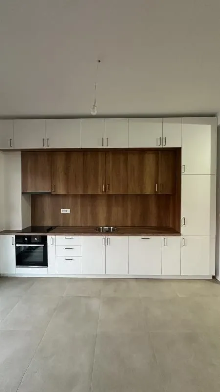 Prodaja, dvosoban stan, 64m², Bijelo Polje, Crna Gora
