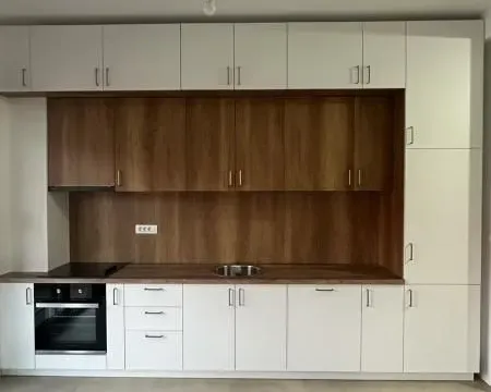 Prodaja, dvosoban stan, 64m², Bijelo Polje, Crna Gora - image 2