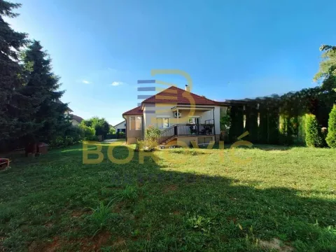 Rent, house, 90m², Stari Banovci, Stara Pazova - image 2