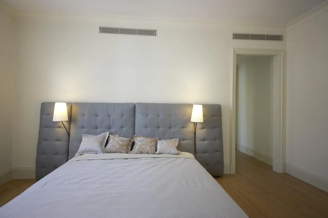 Rent, two bedroom apartment, 164m², Porto Montenegro, Tivat