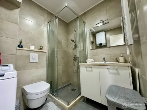 Sale, one bedroom apartment, 46m², Centar, Tivat - image 10