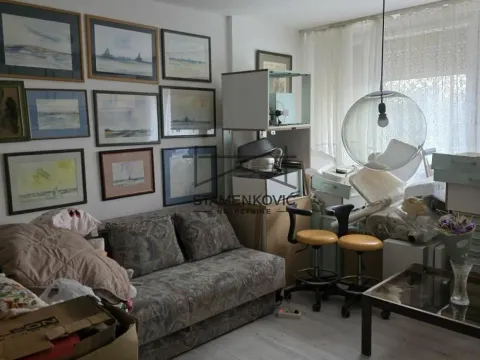 Sale, two bedroom apartment, 57m², Liman 1, Novi Sad Sve Podlokacije - image 9