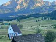 Prodaja, plac, 1330m², Žabljak, Crna Gora - image 2